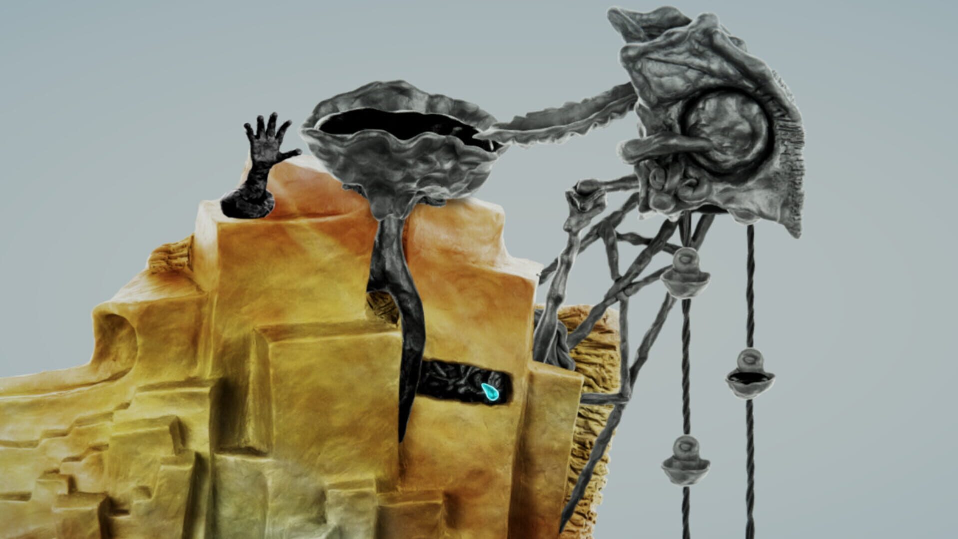Ultra Strangeness screenshot 1