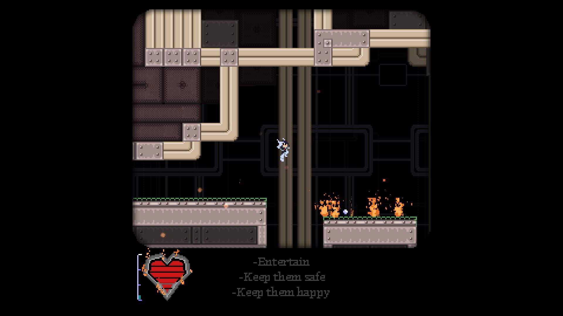 Firework screenshot 1
