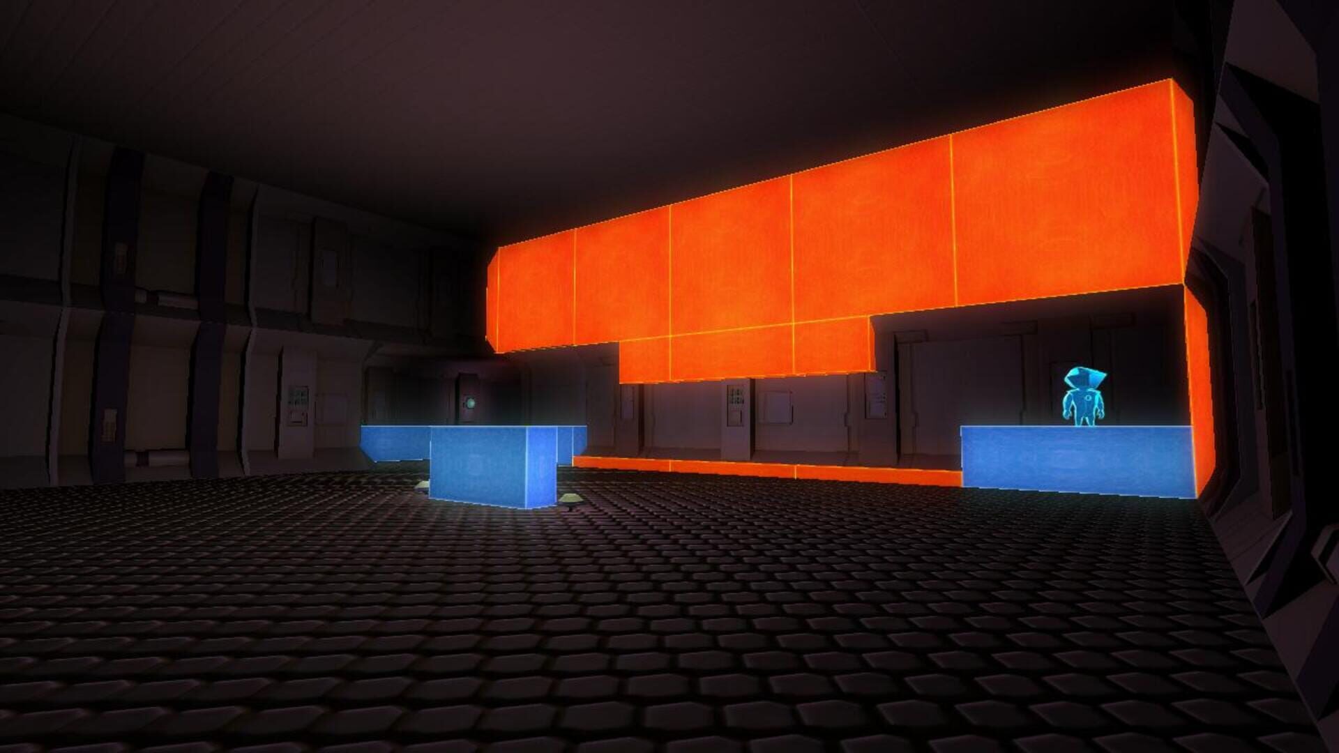 Perspective screenshot 1