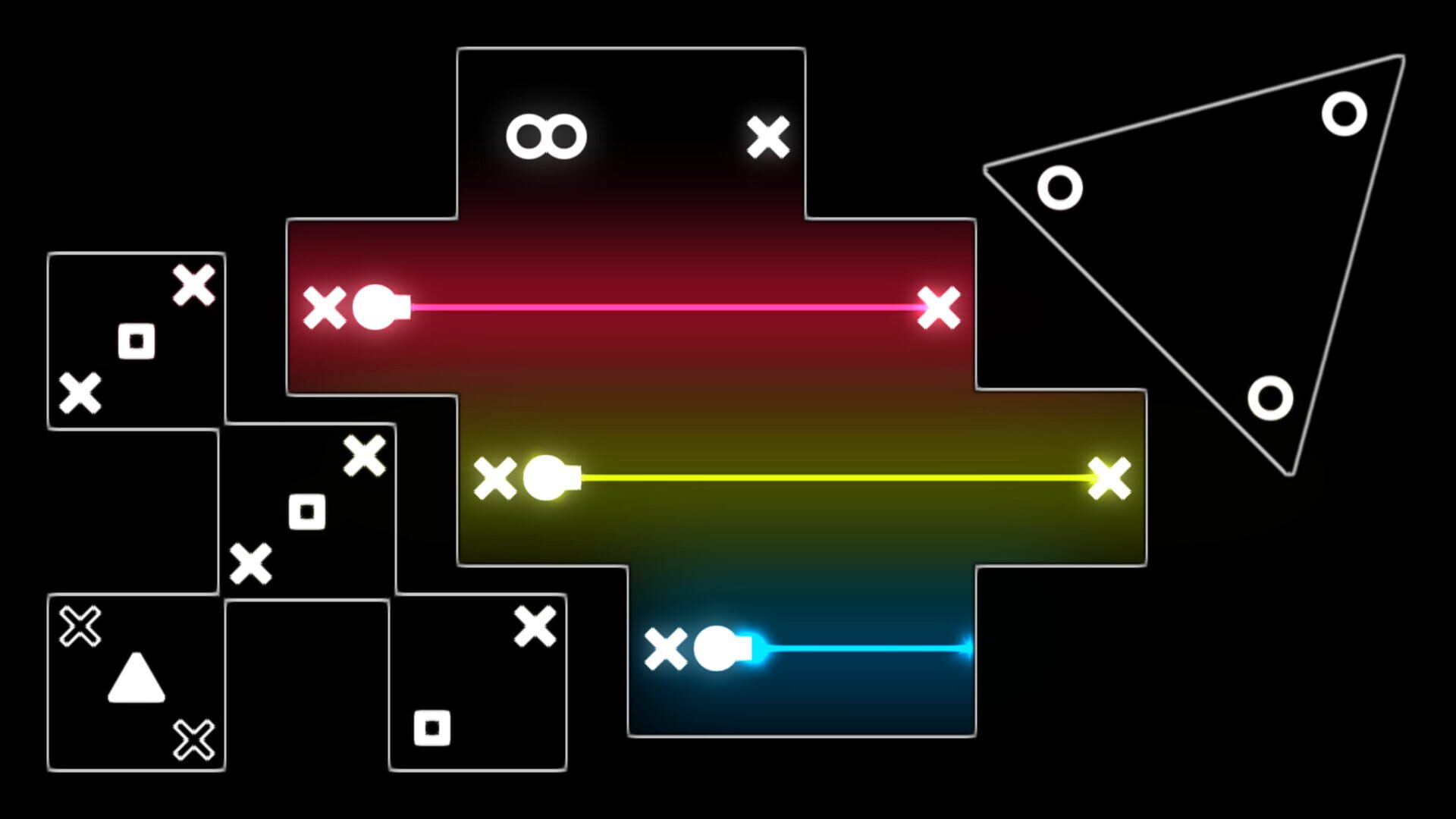 Blask screenshot 1