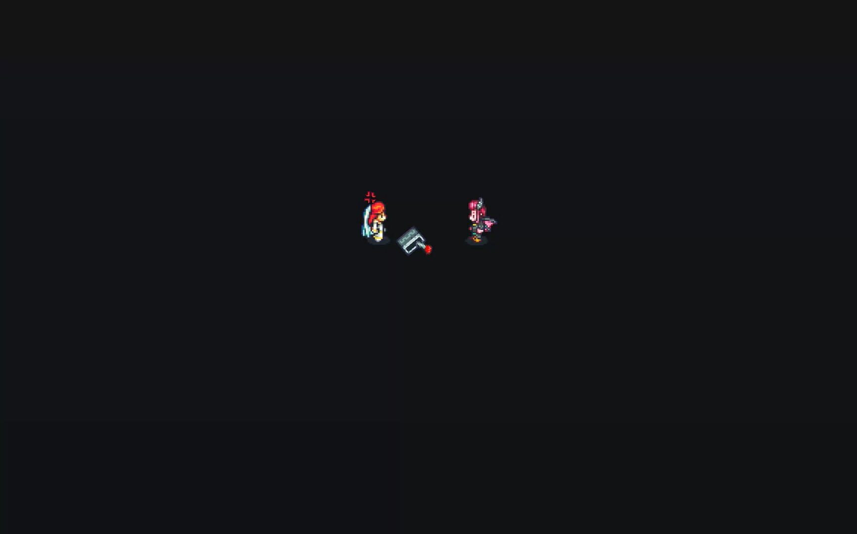 Fantasy of Expedition screenshot 1
