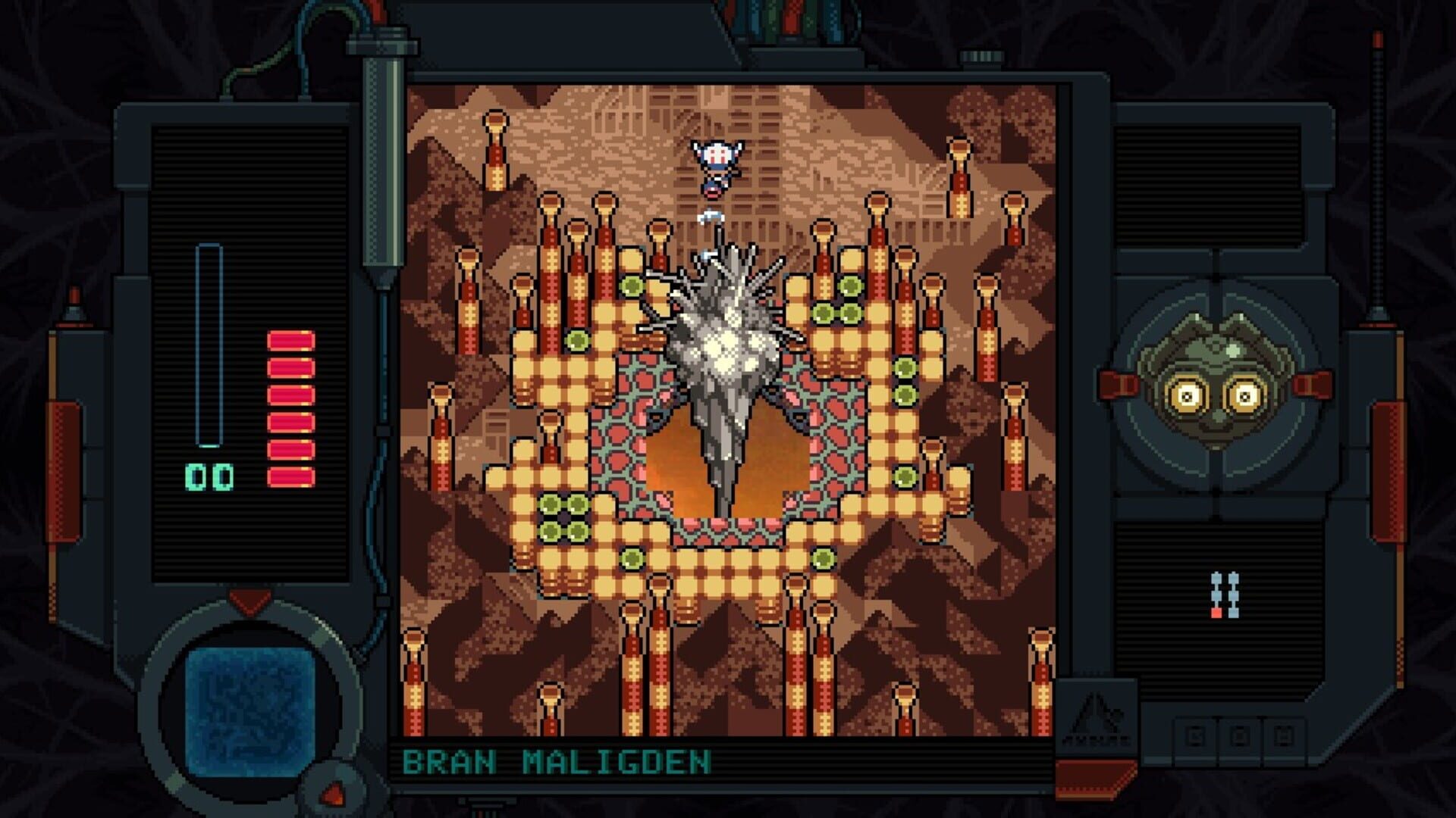 Anodyne 2: Return to Dust screenshot 1