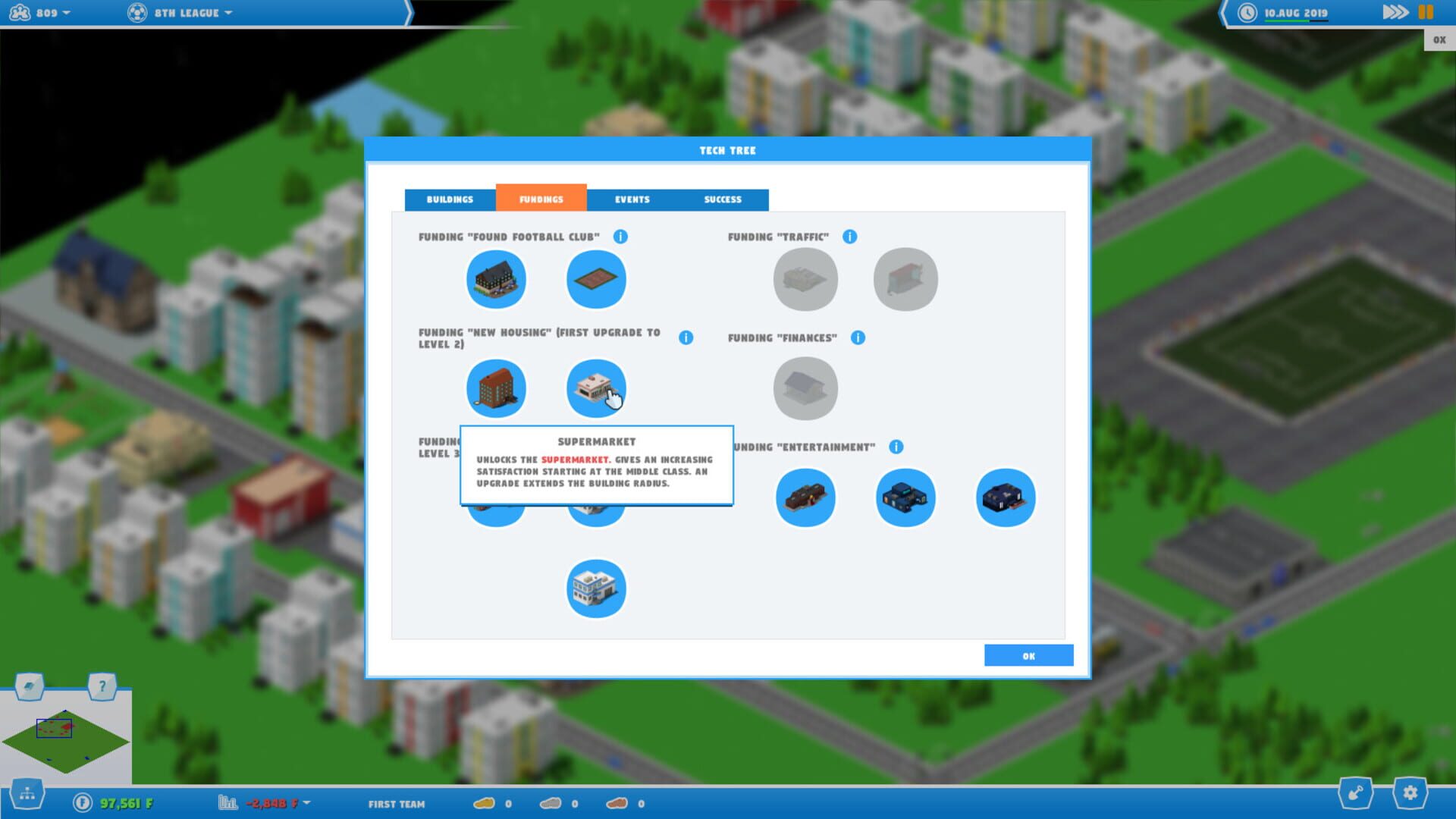 Road to Your City screenshot 1