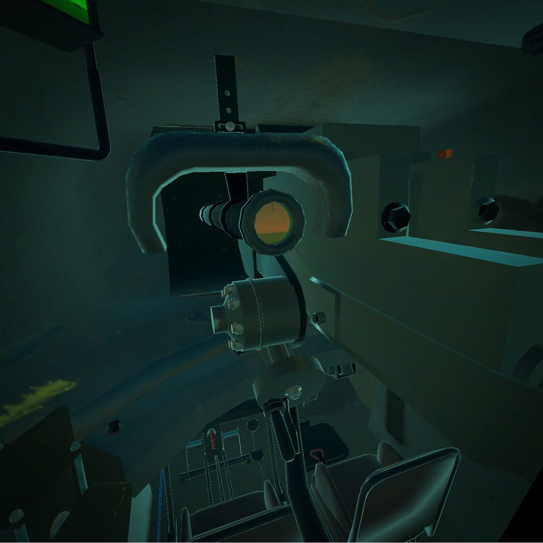 Armored Front screenshot 1