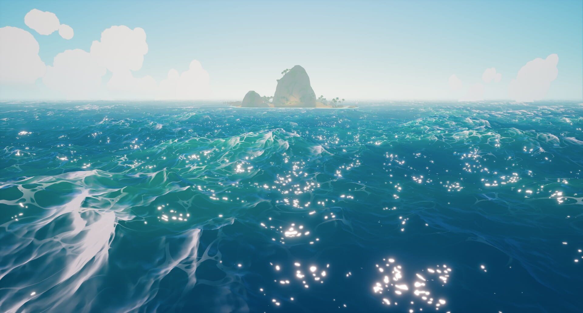 Blazing Sails screenshot 1