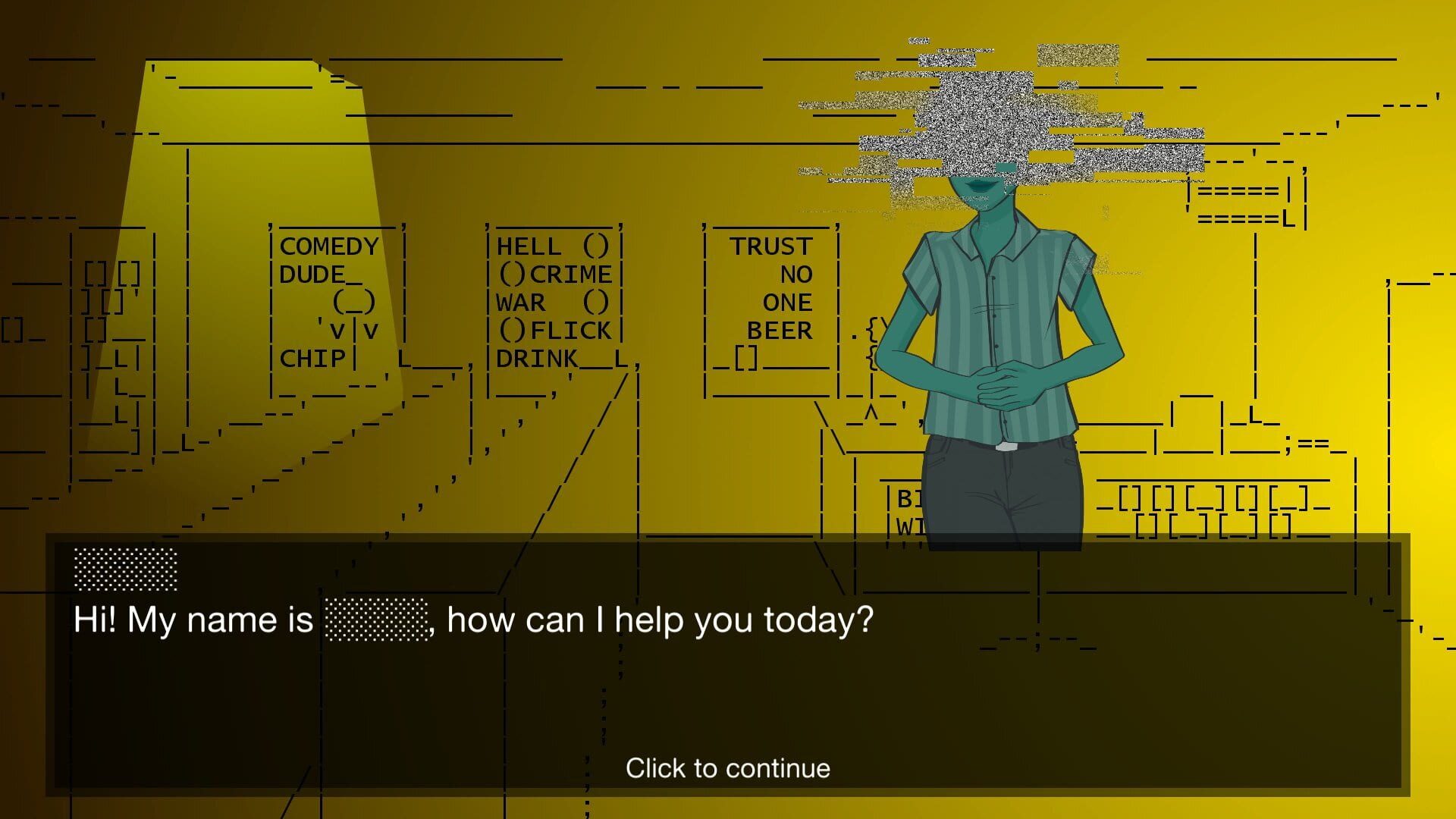 Extreme Meatpunks Forever screenshot 1
