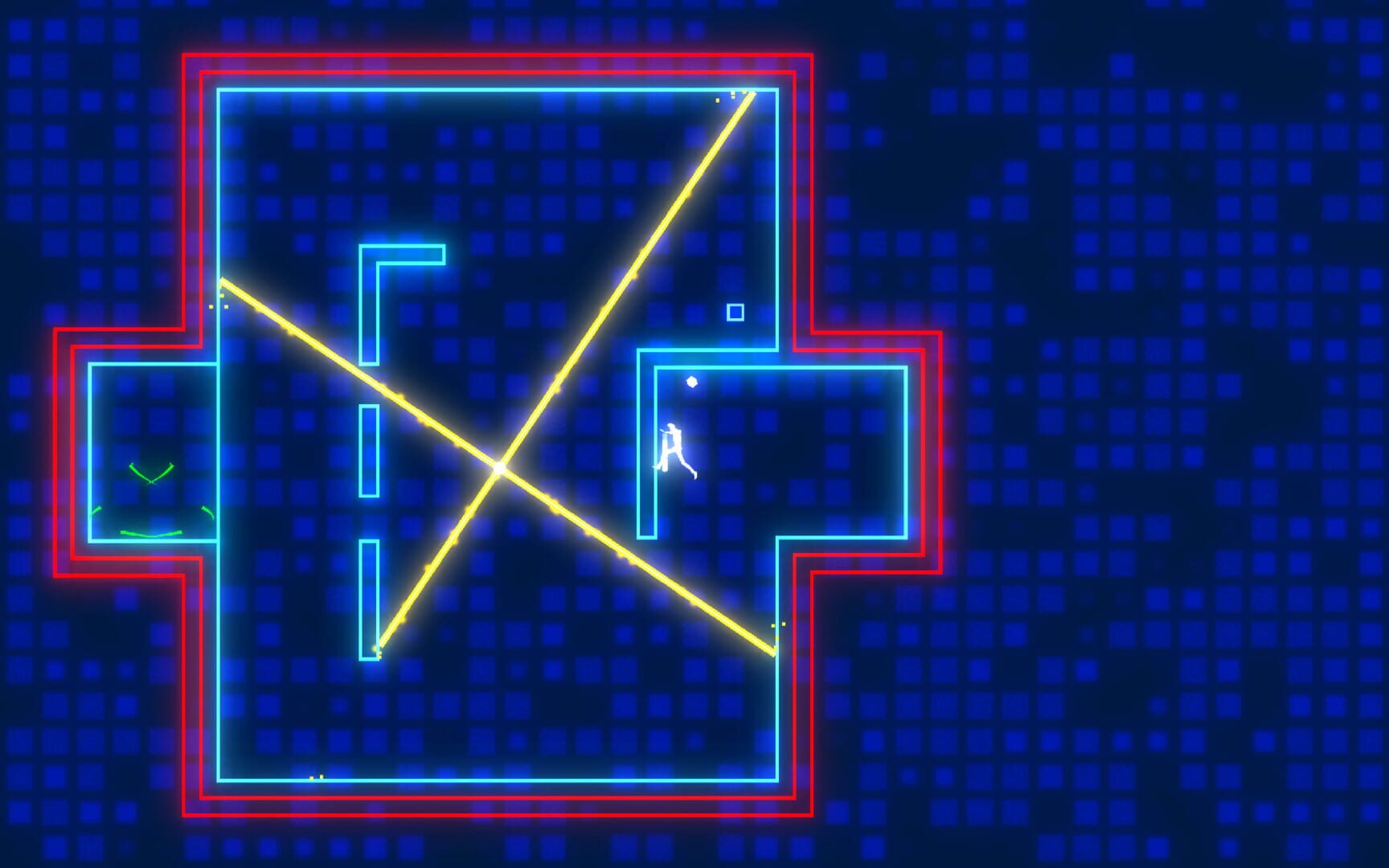 OAOA: Off and on Again screenshot 1