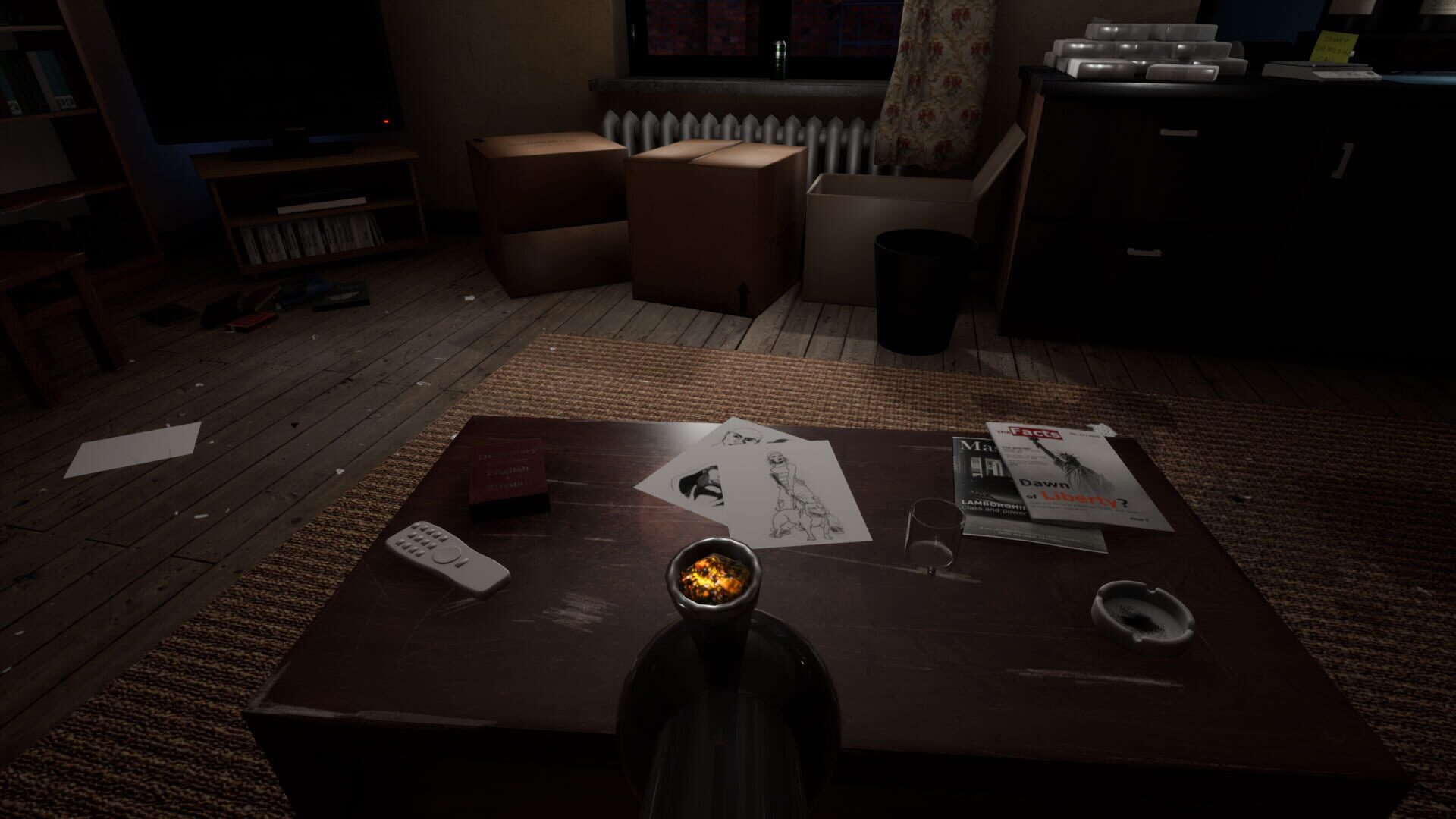Drug Dealer Simulator screenshot 1