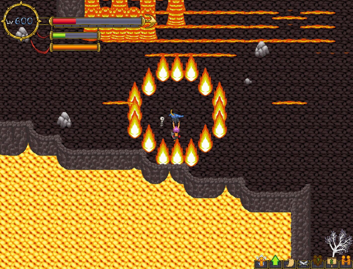 Rise of the Pirates screenshot 1
