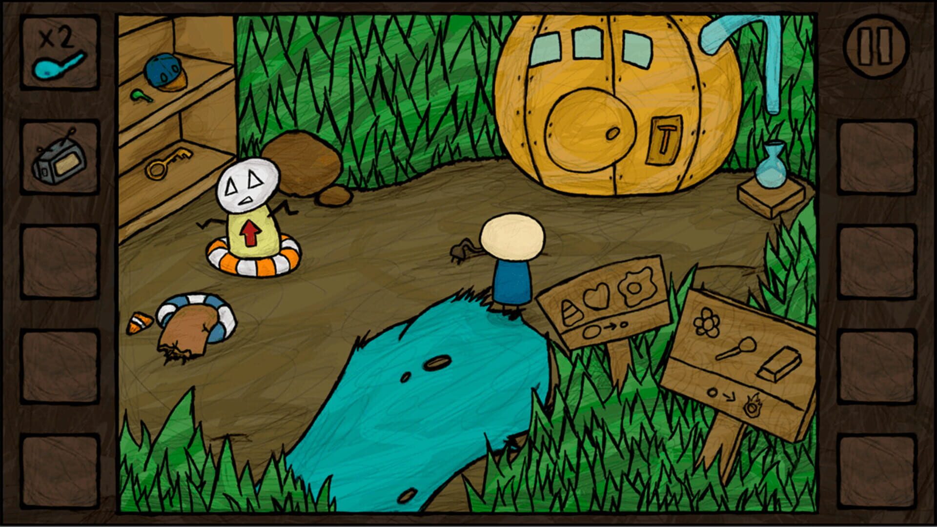 Hei screenshot 1