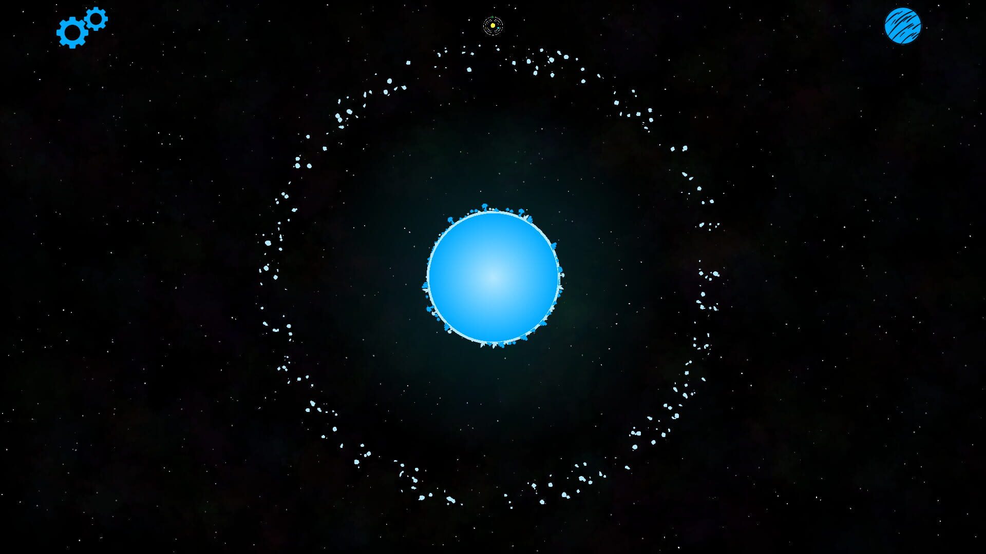 Space Expand screenshot 1
