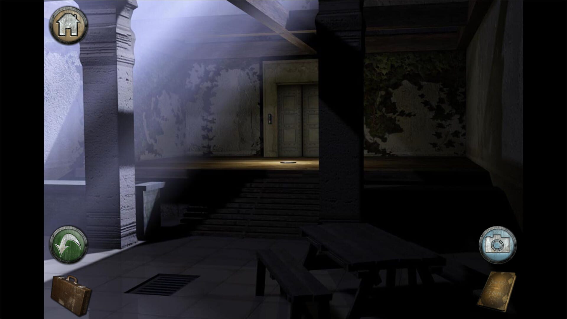 Forever Lost: Episode 2 screenshot 1