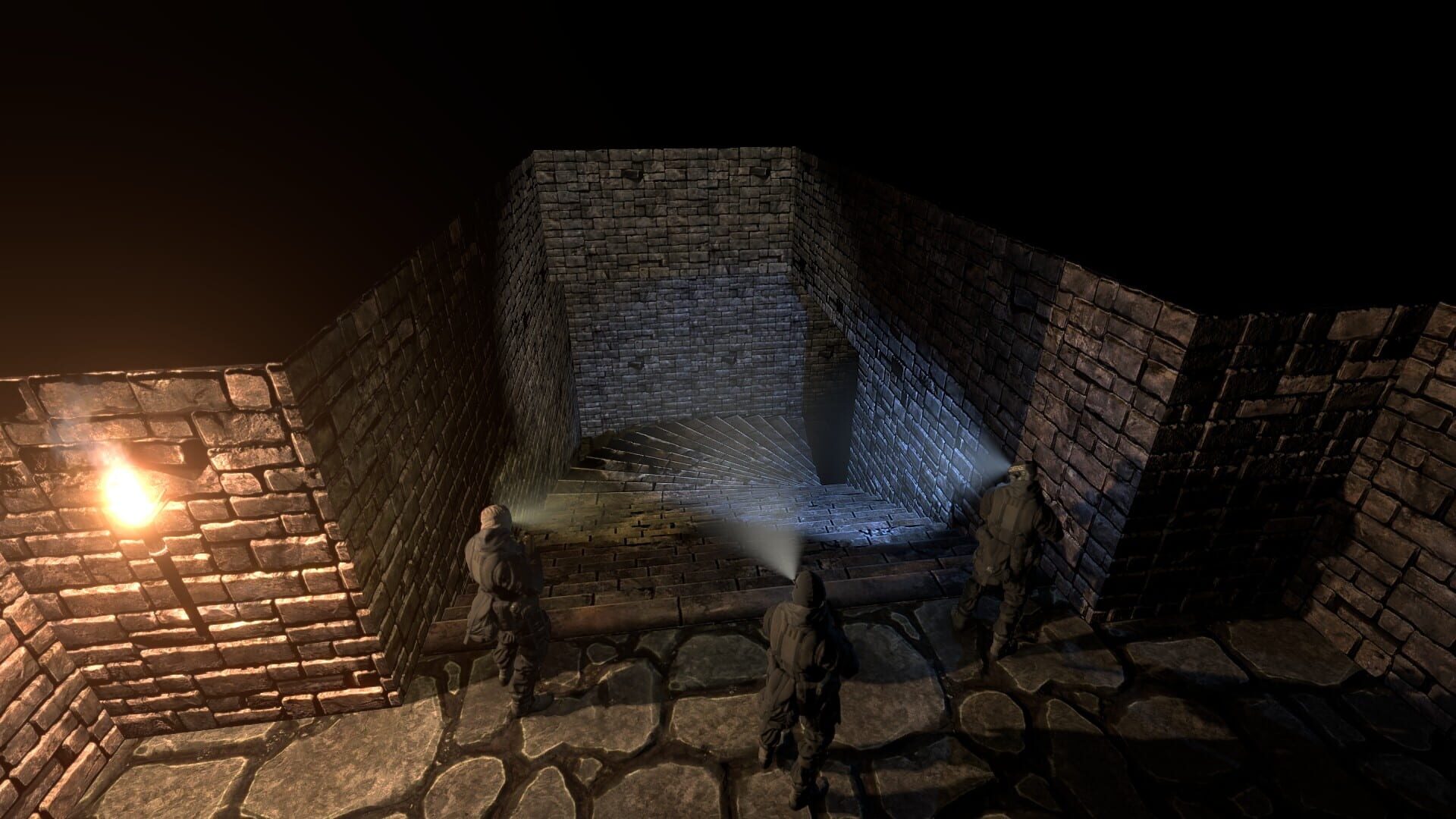 The Dungeon Paradox screenshot 1