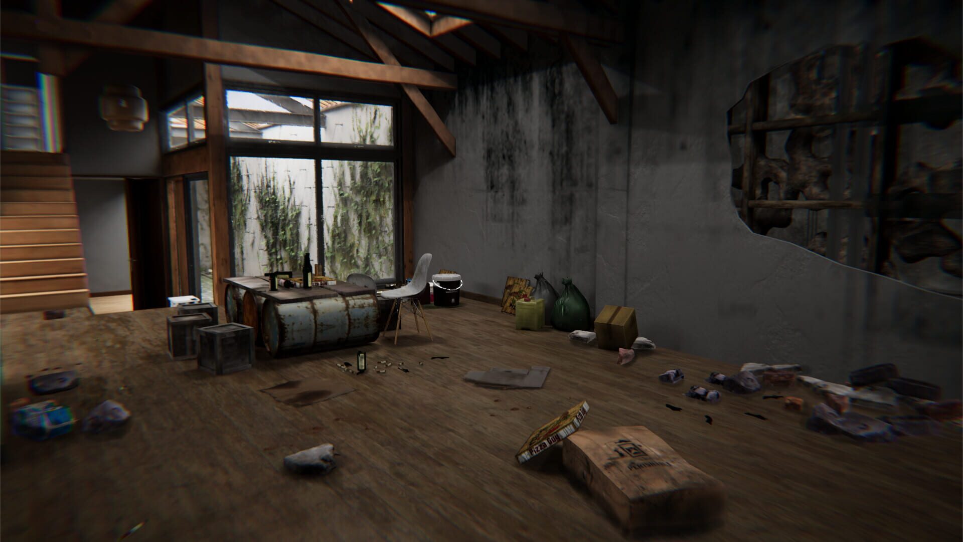 Luxury House Renovation screenshot 1