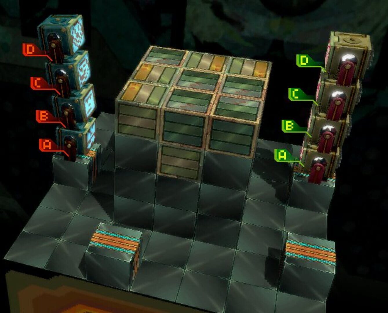 Clairvoyance screenshot 1