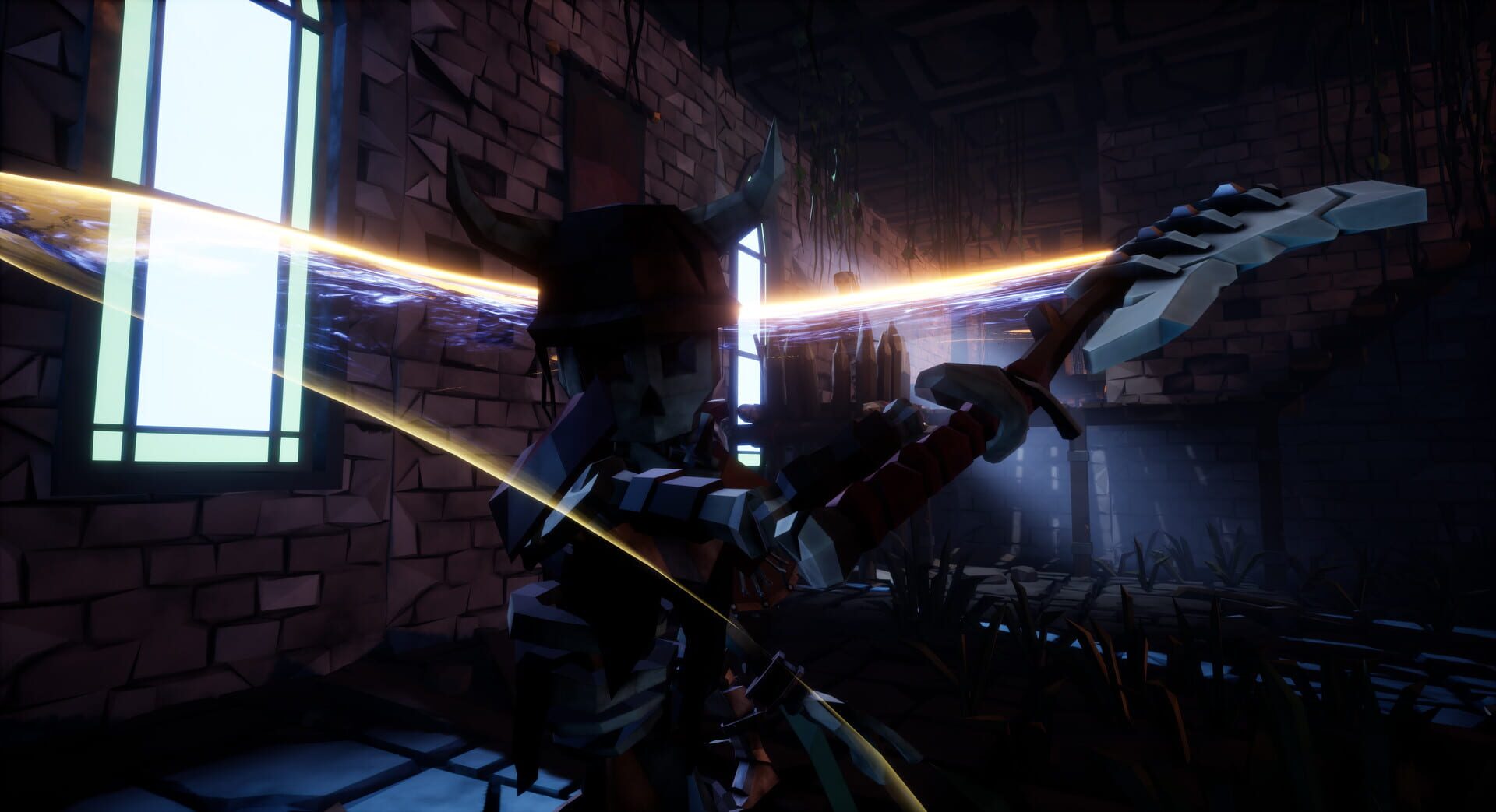 The Morrigan screenshot 1