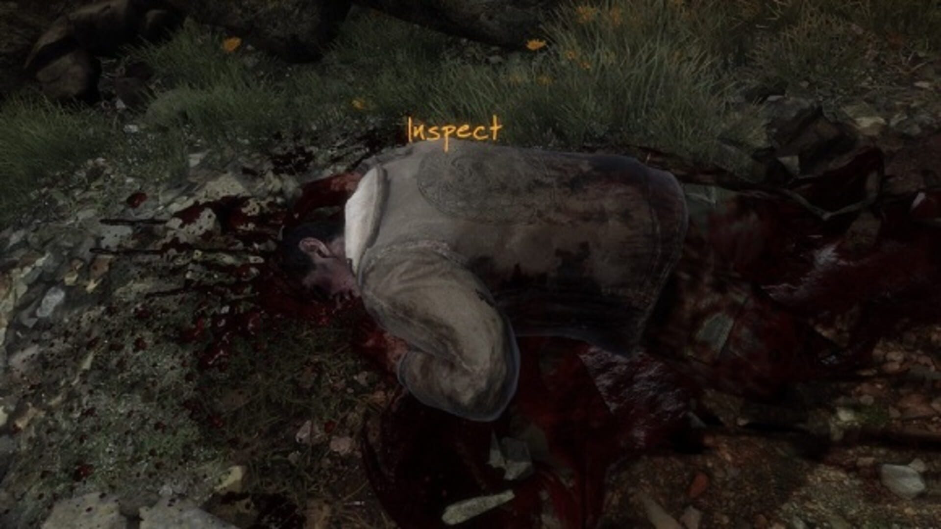The Vanishing of Ethan Carter Redux screenshot 1