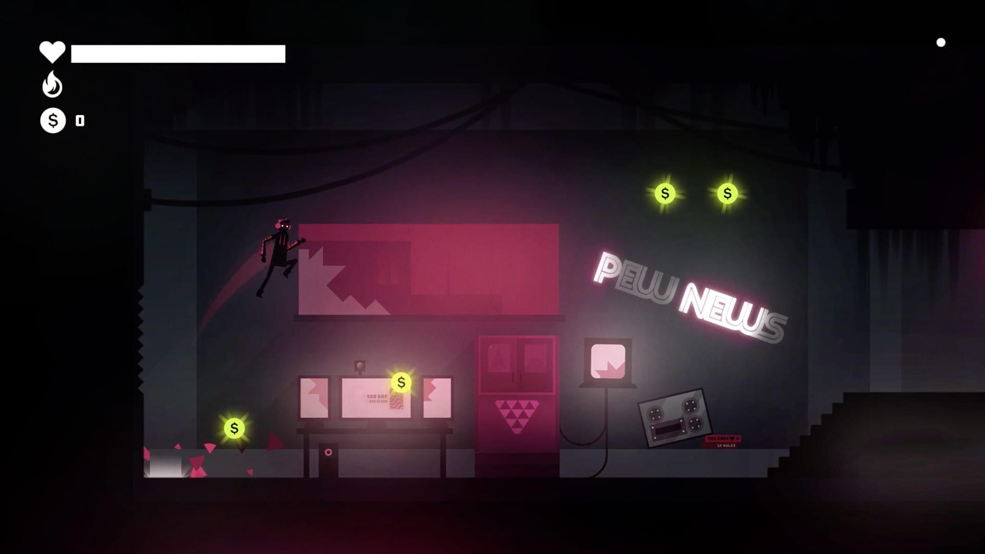 Zero Deaths screenshot 1