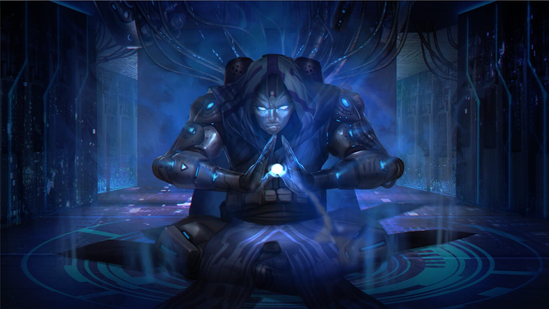 Shards of Infinity screenshot 1