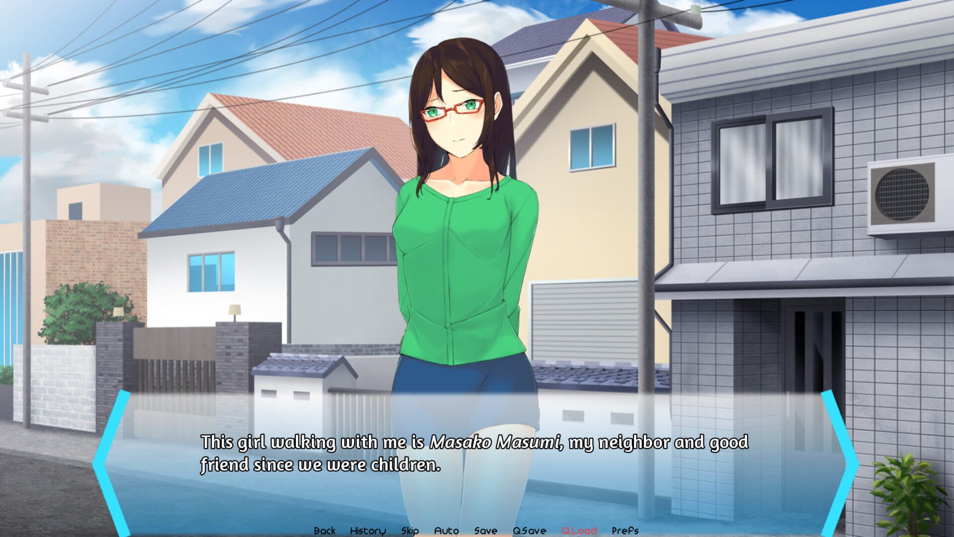 Pixel Happy Game Girls screenshot 1