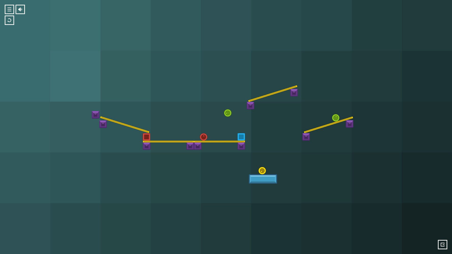 Oik Reloaded screenshot 1