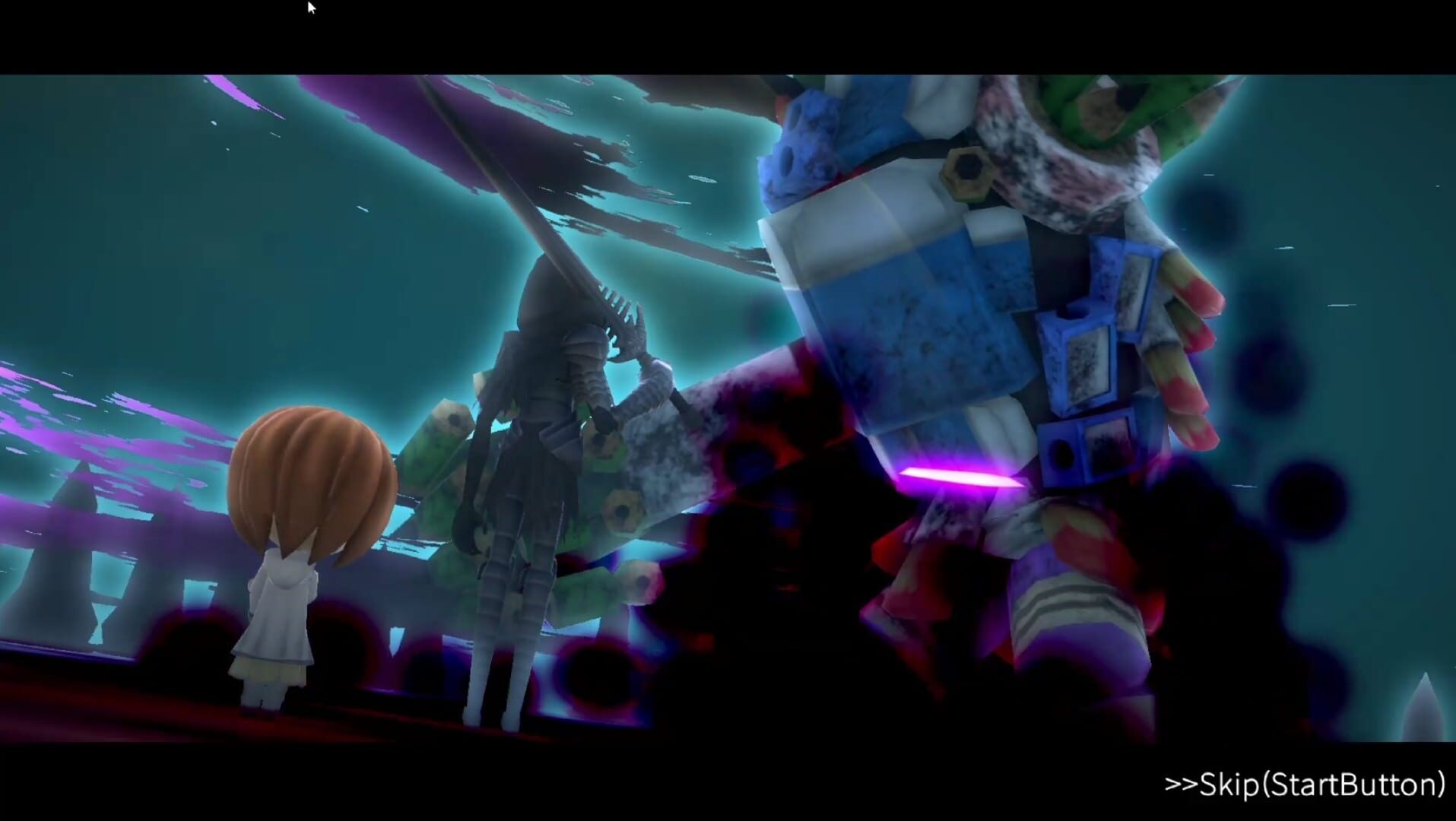 Flan screenshot 1