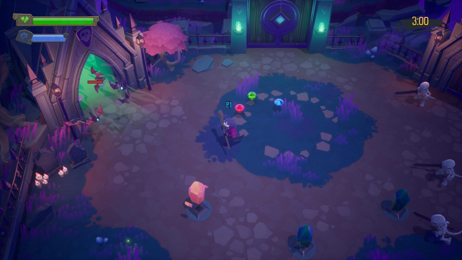 ReadySet Heroes screenshot 1