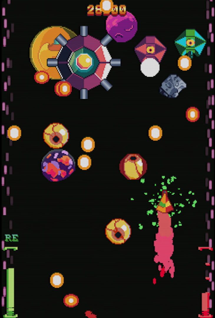 Task Force Kampas screenshot 1