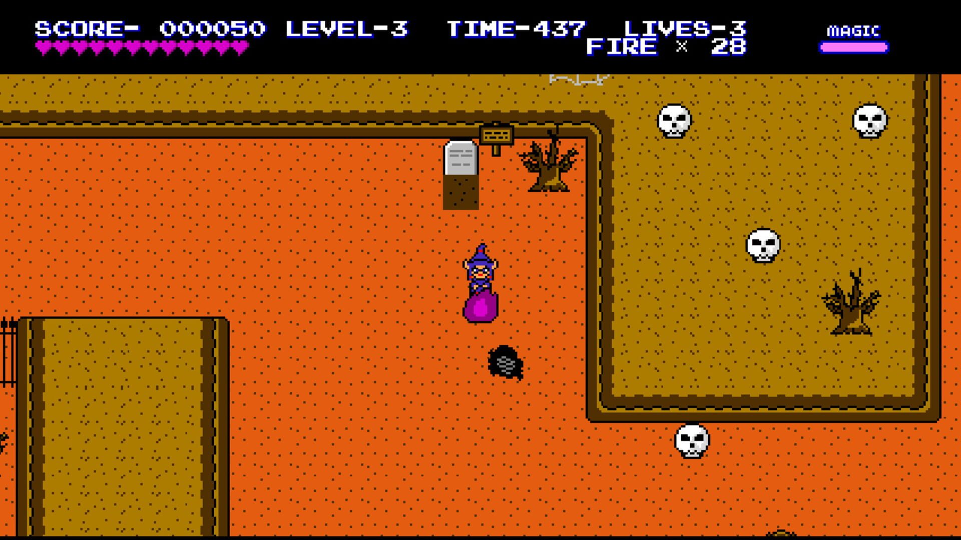 Sinister Assistant screenshot 1