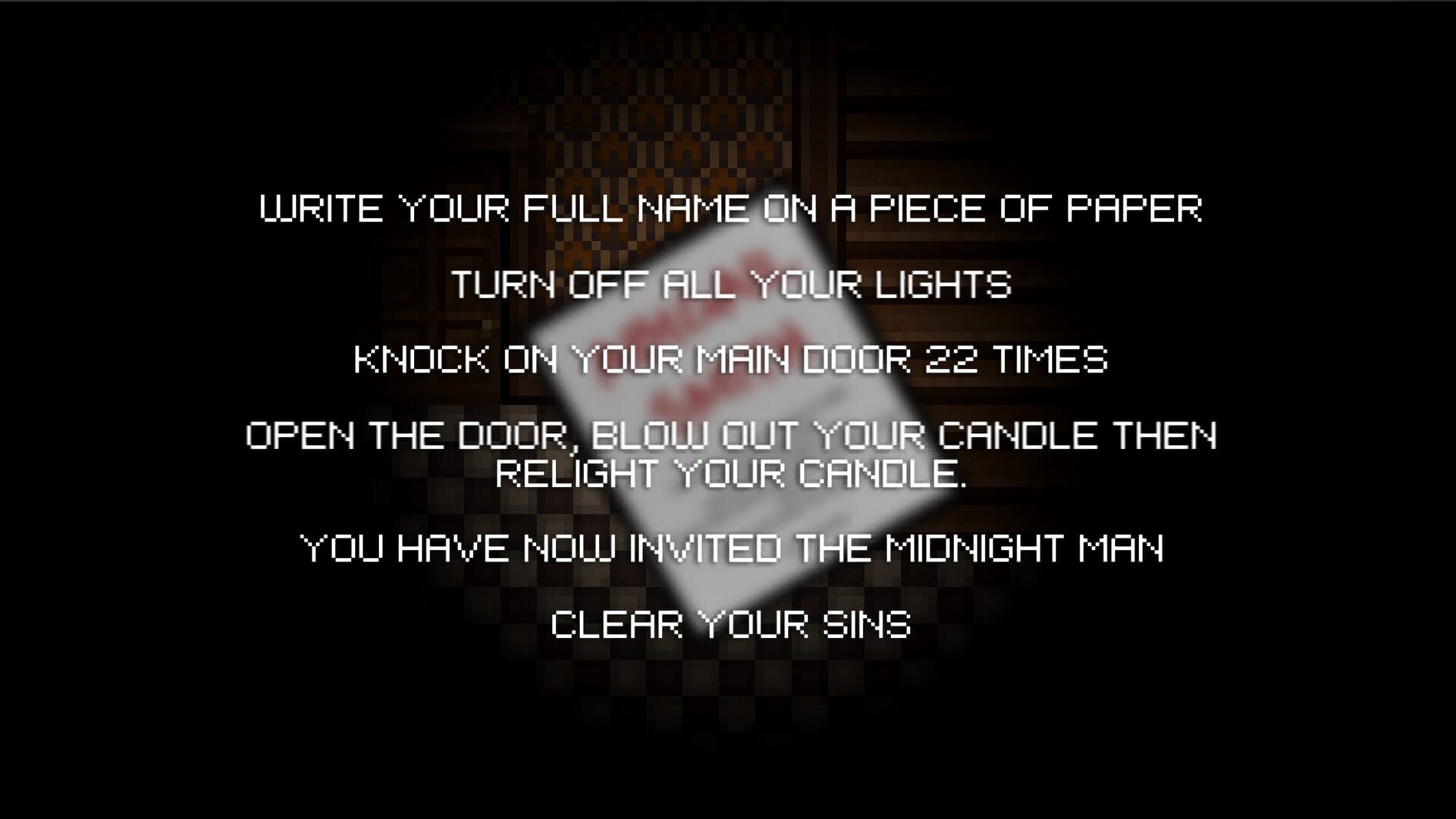 Midnight Remastered screenshot 1