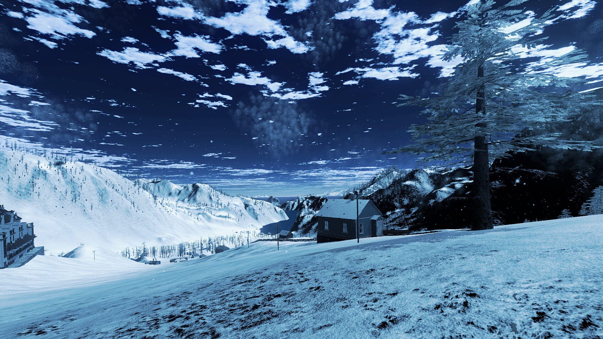 Powder VR screenshot 1
