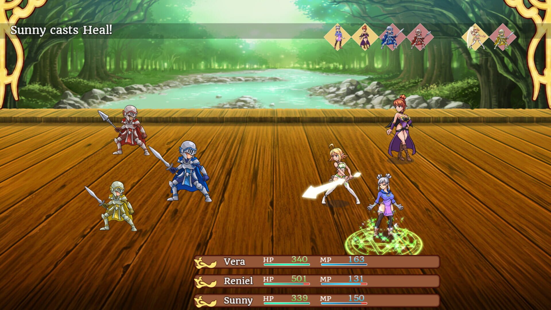 After I Met That Catgirl, My Questlist Got Too Long! screenshot 1