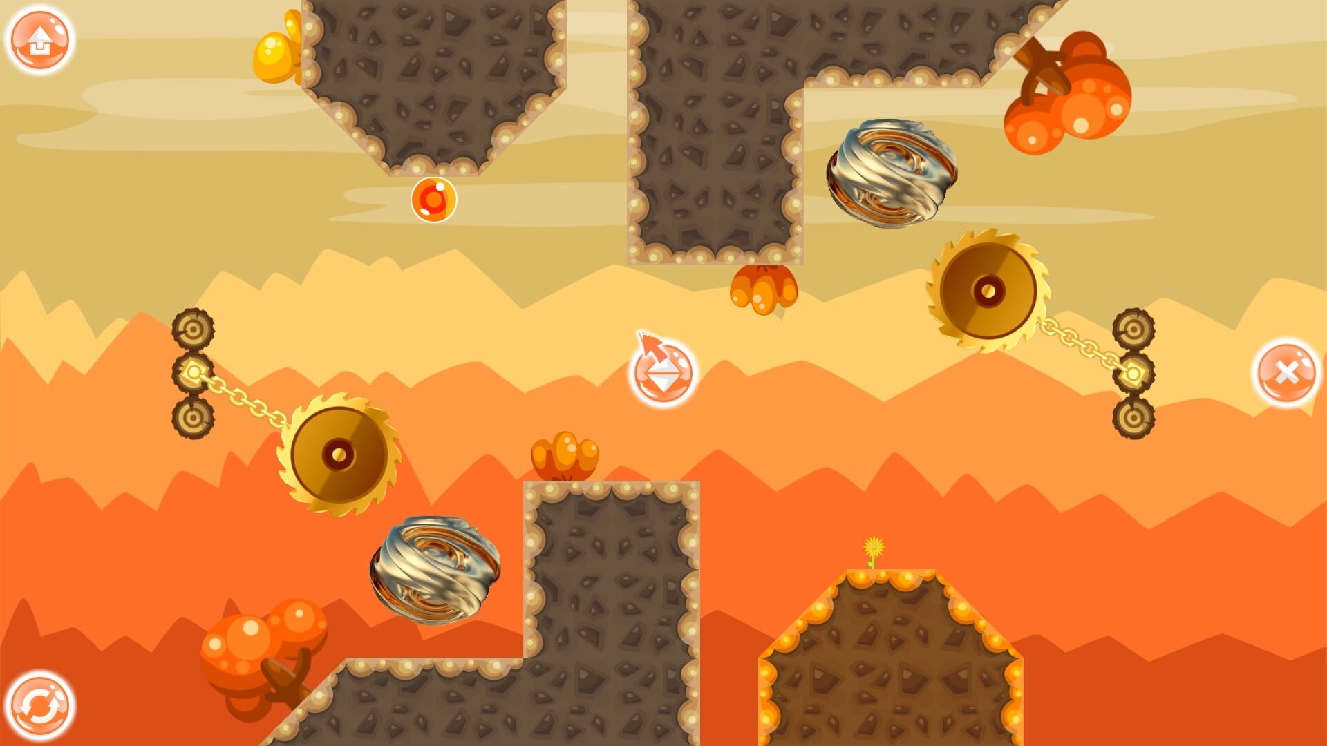 GraFi screenshot 1