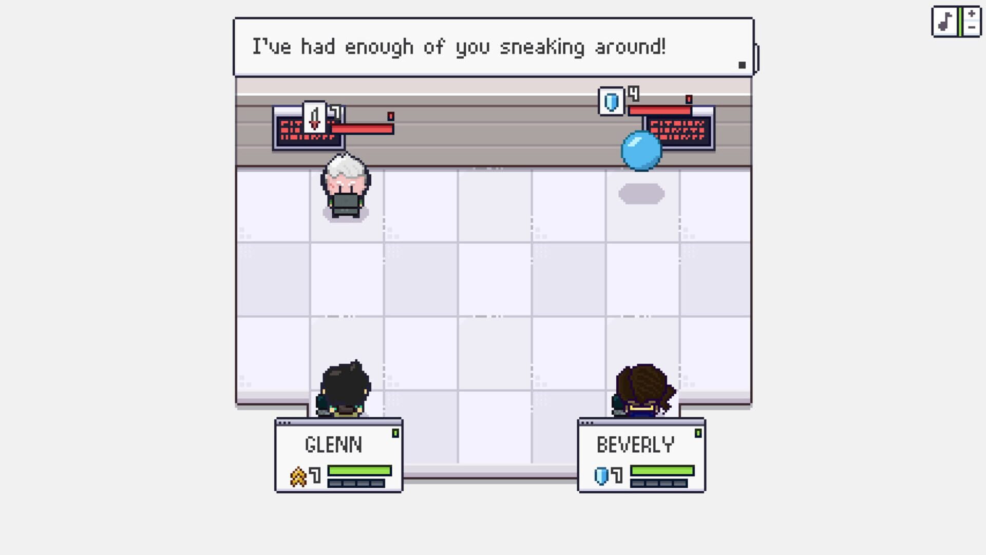 Danger Crew screenshot 1
