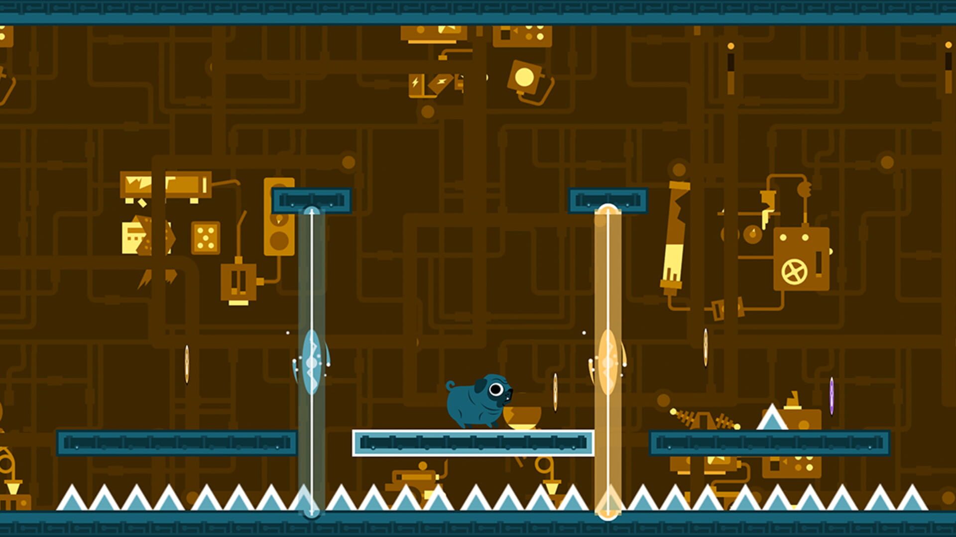 Double Pug Switch screenshot 1