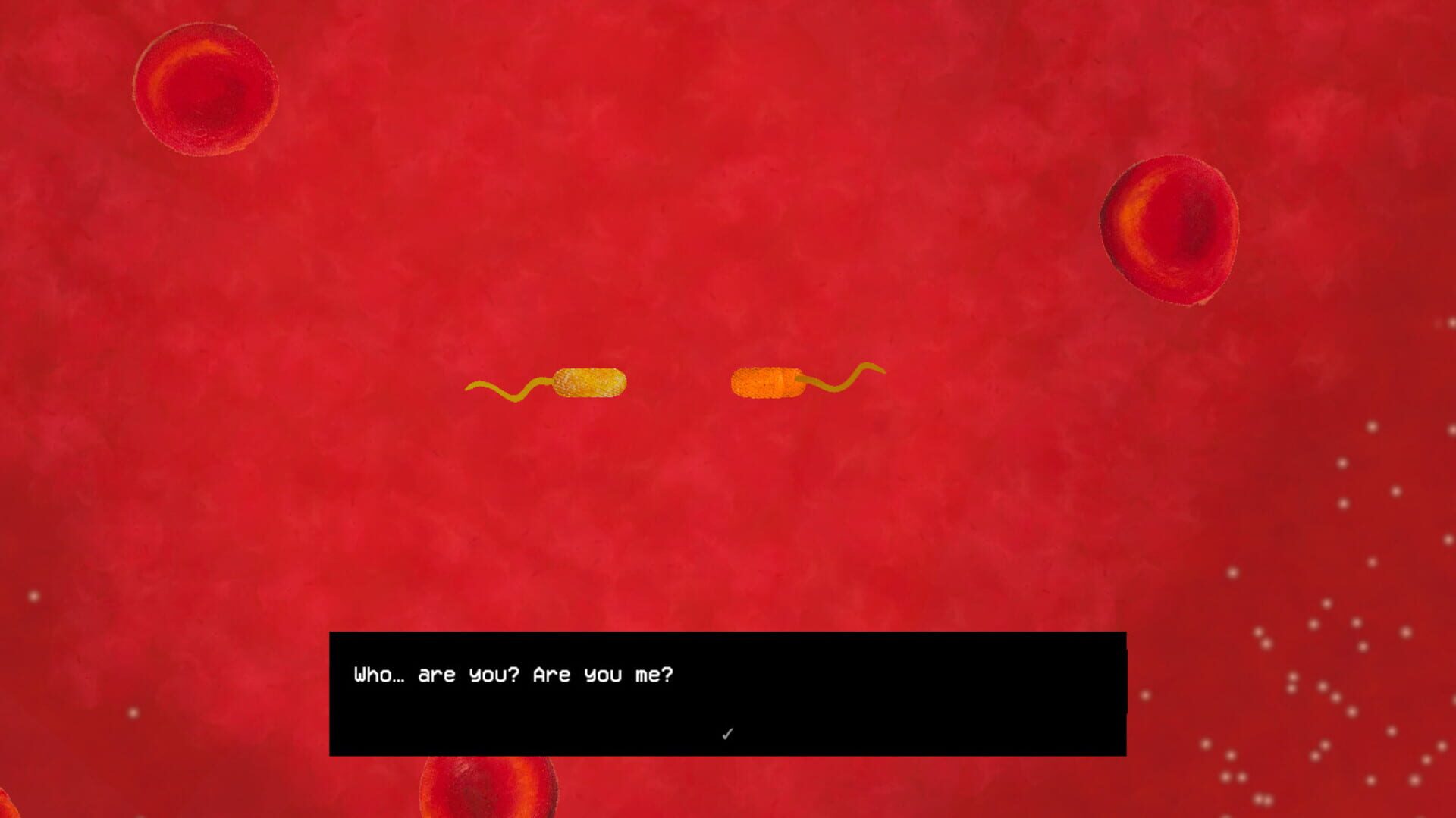 Biorhythm screenshot 1