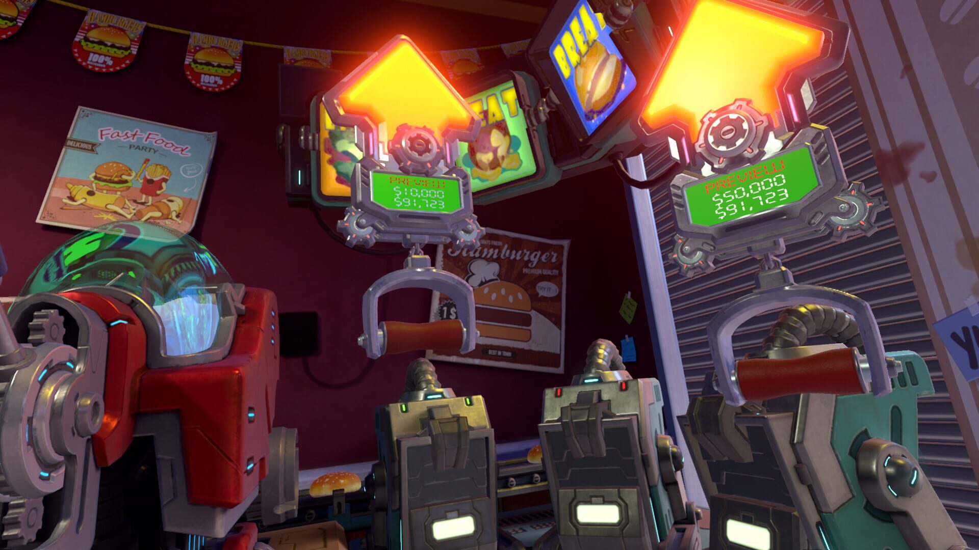 I'm Hungry screenshot 1