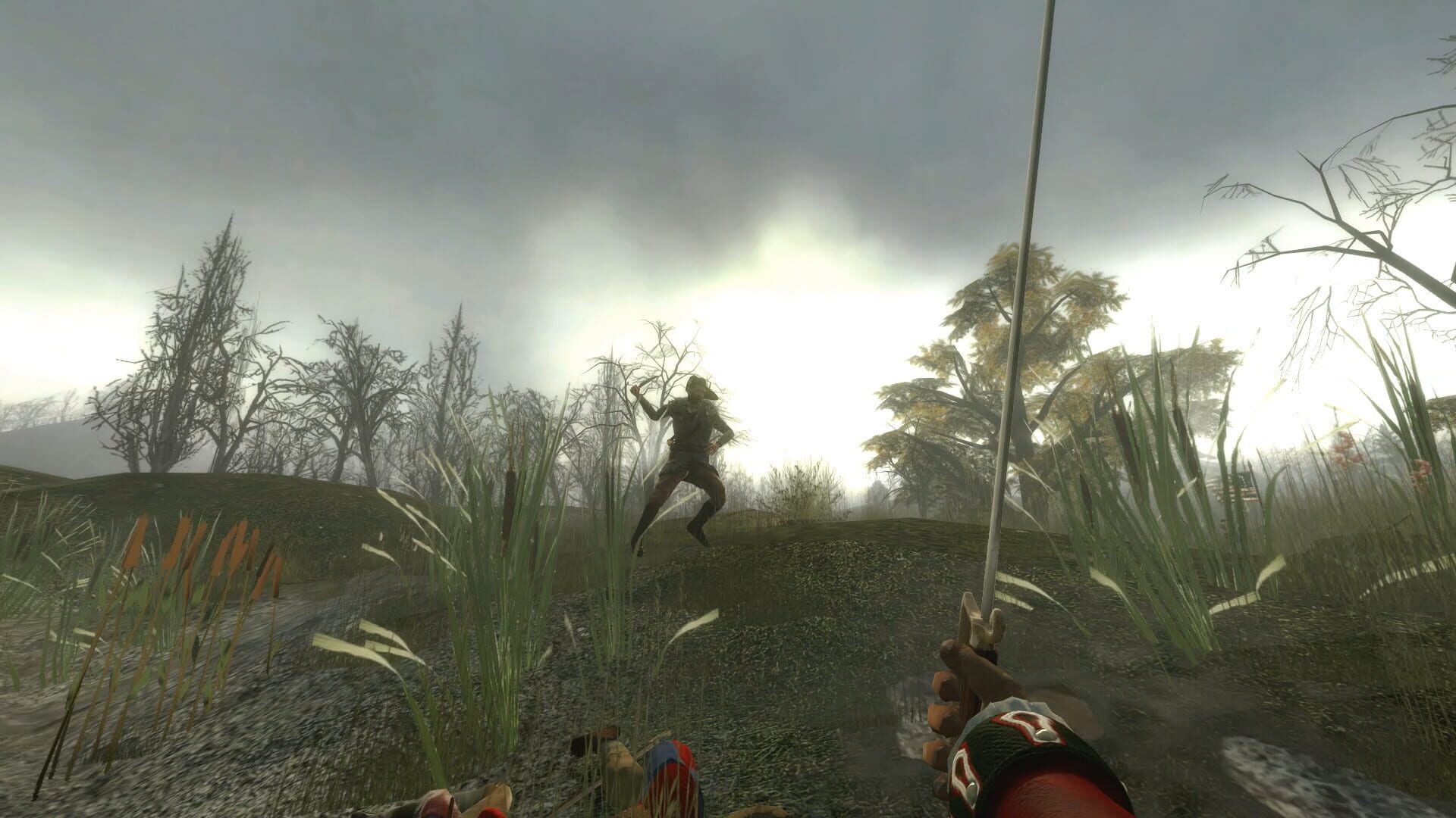 Battle Grounds III screenshot 1