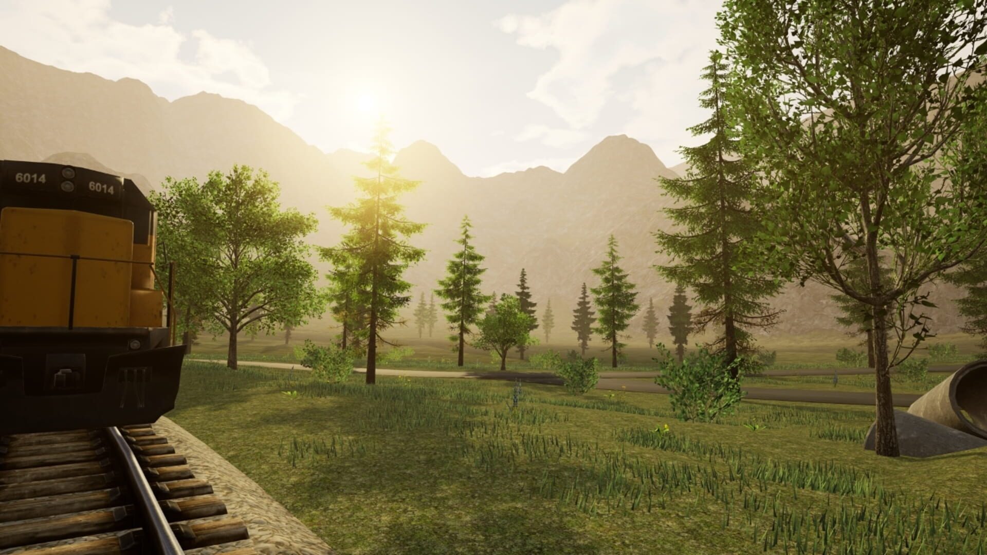 Beyond Enemy Lines: Covert Operations screenshot 1