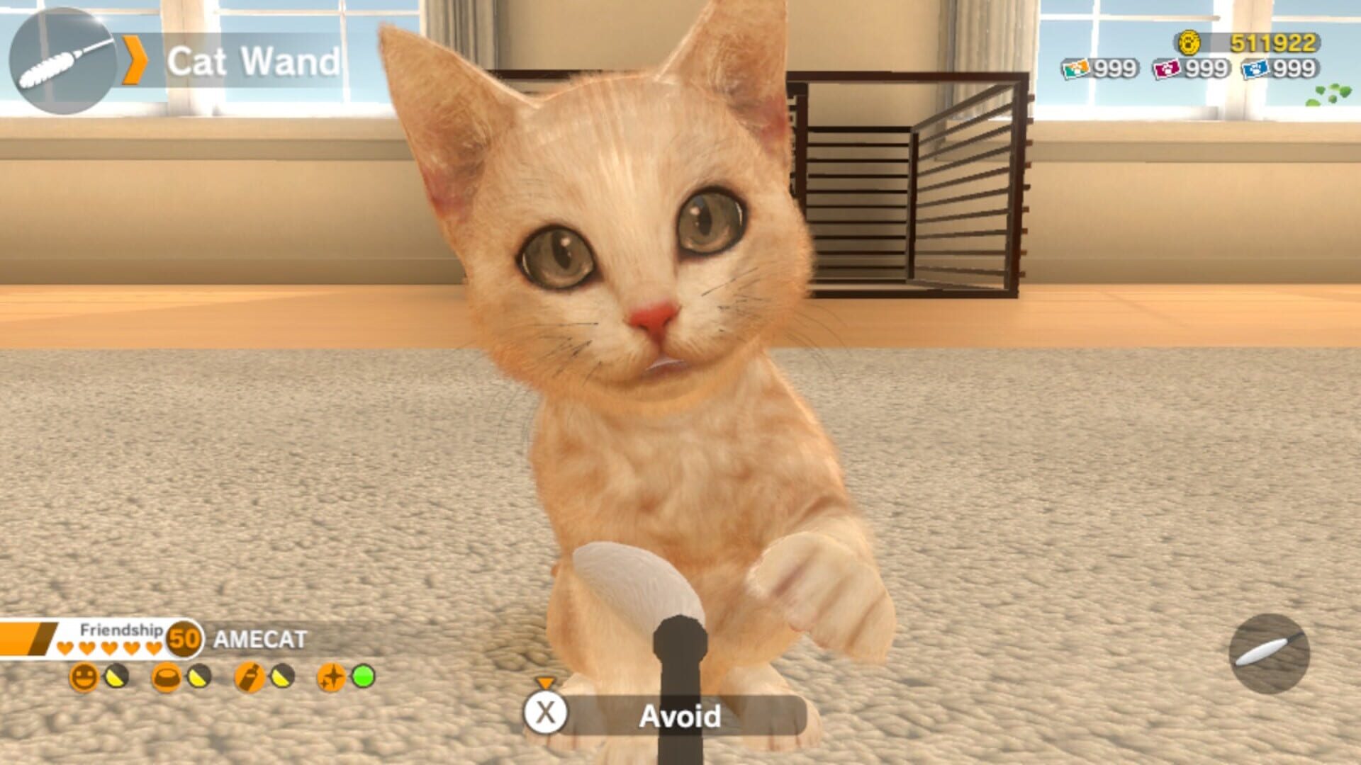 Little Friends: Dogs & Cats screenshot 1
