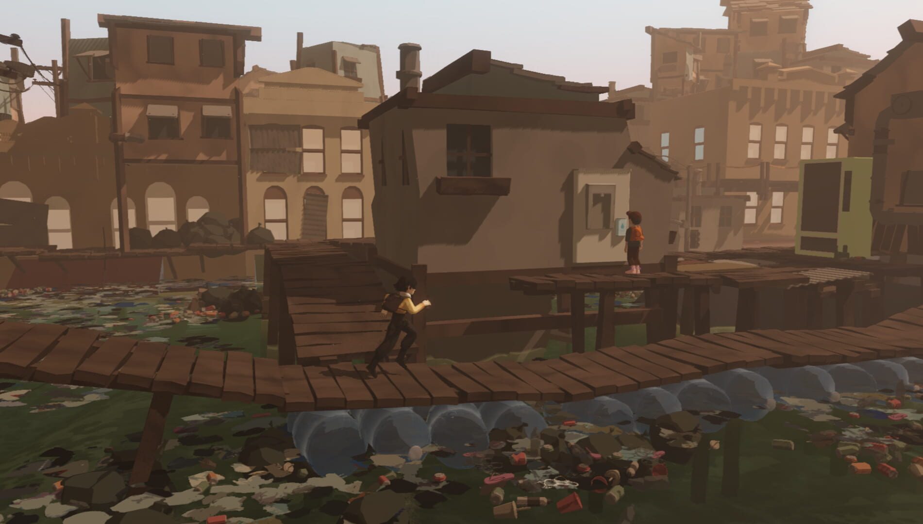 Plasticity screenshot 1