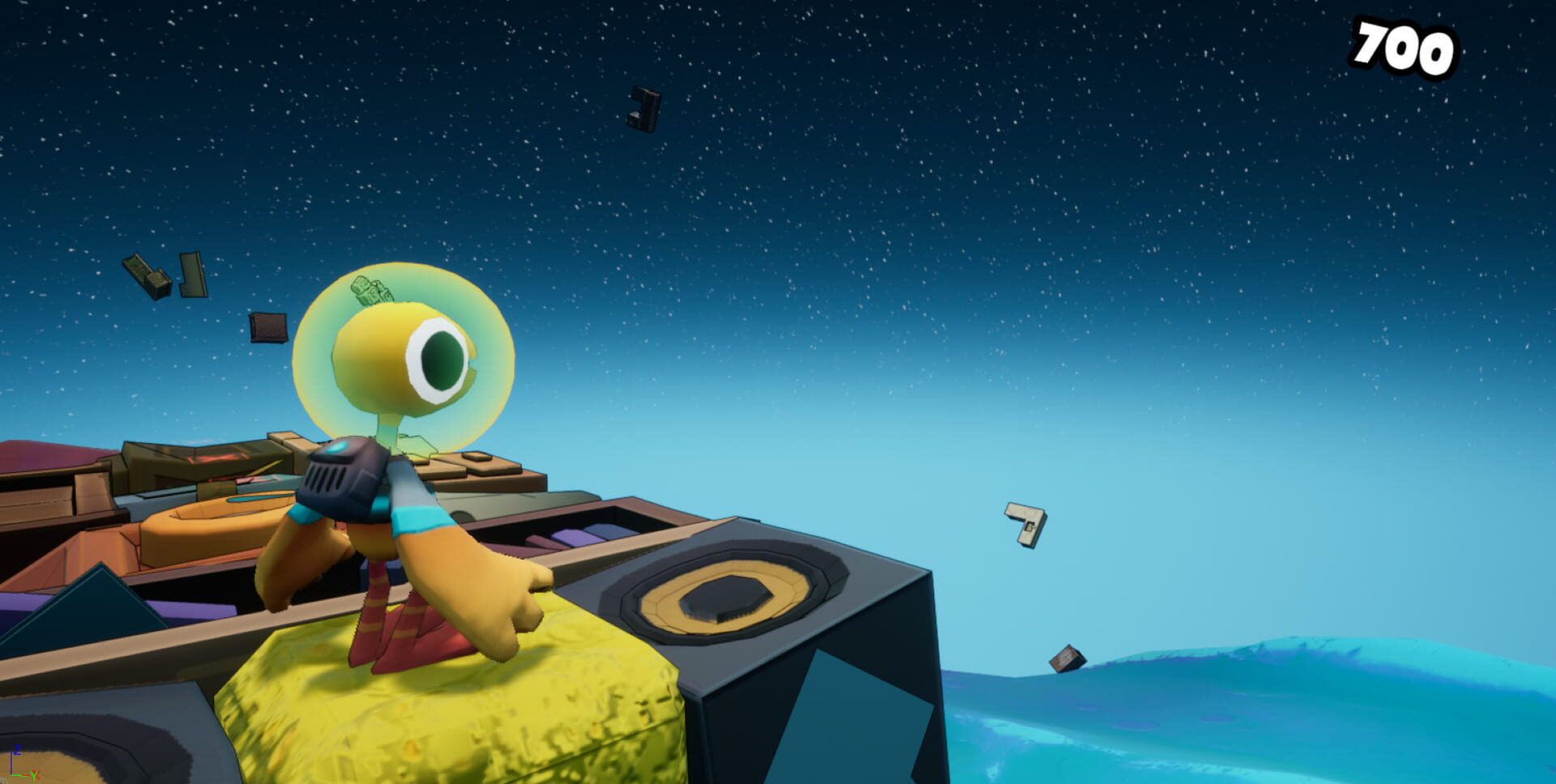 Möbler screenshot 1