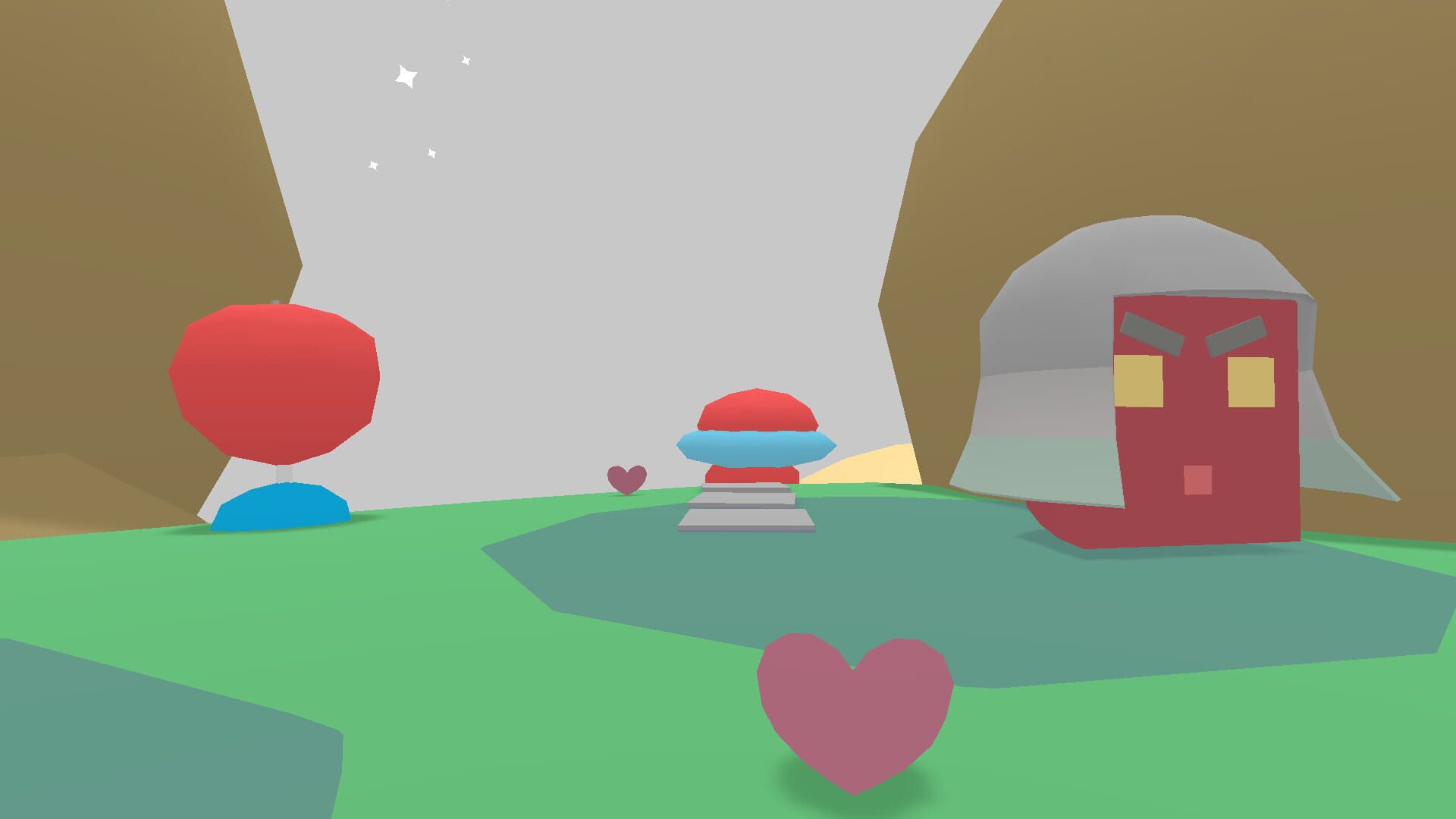 Lovely Planet 2: April Skies screenshot 1