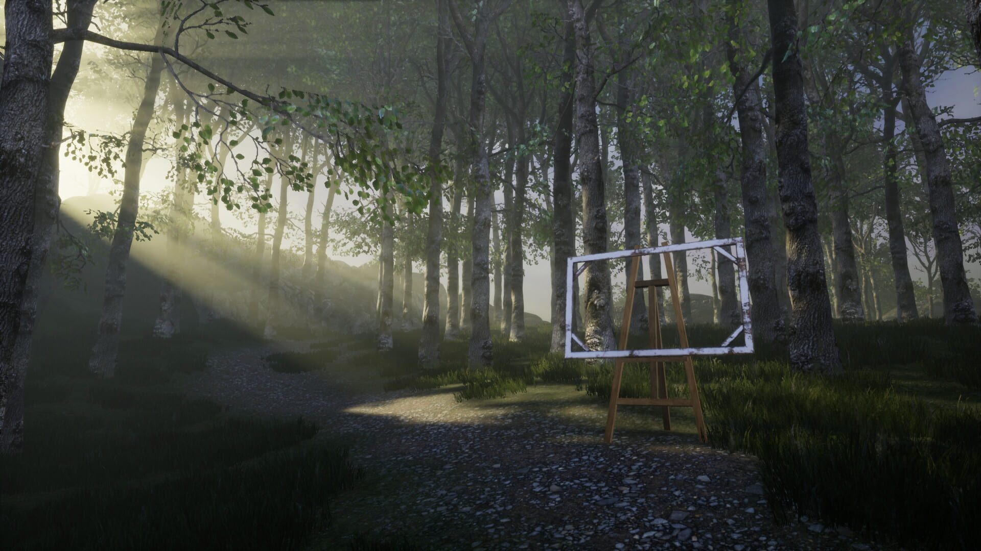 The Dreamcatcher screenshot 1