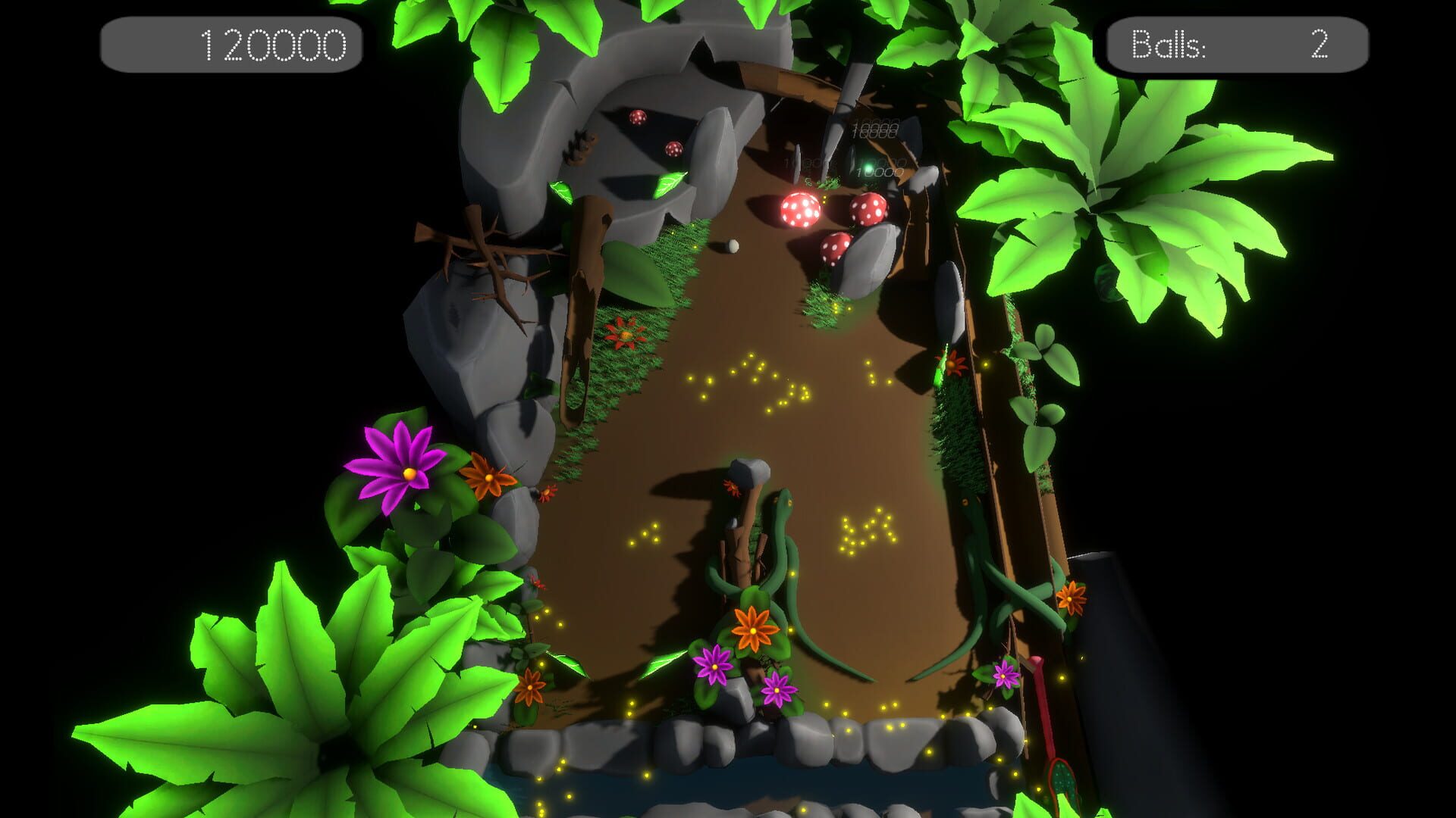 Colddigger screenshot 1