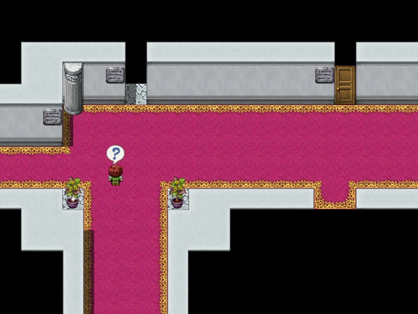 Cage of the Succubi screenshot 1