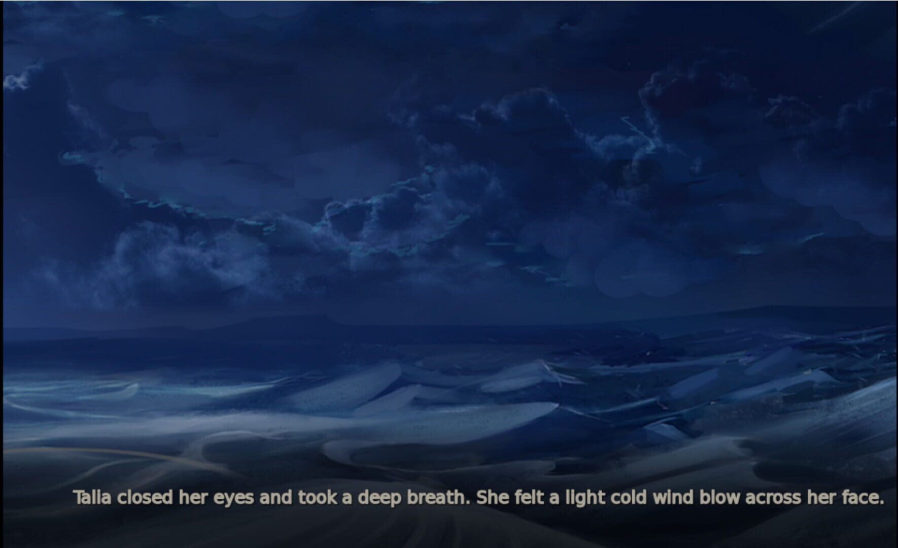Earthshine screenshot 1