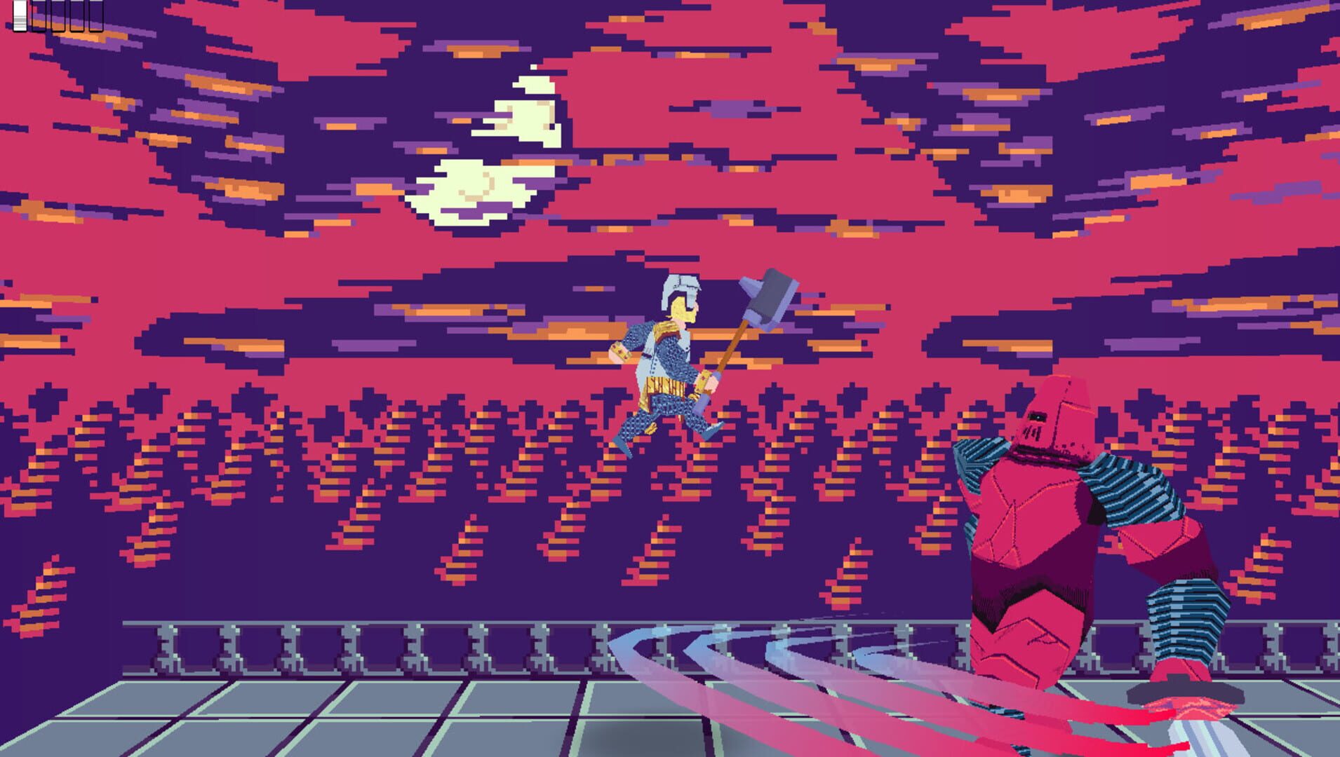 Diorama Dungeoncrawl screenshot 1