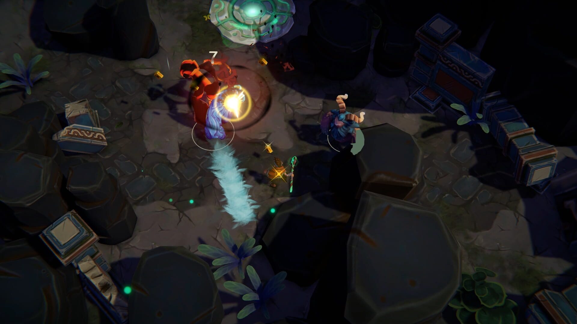 Adore screenshot 1