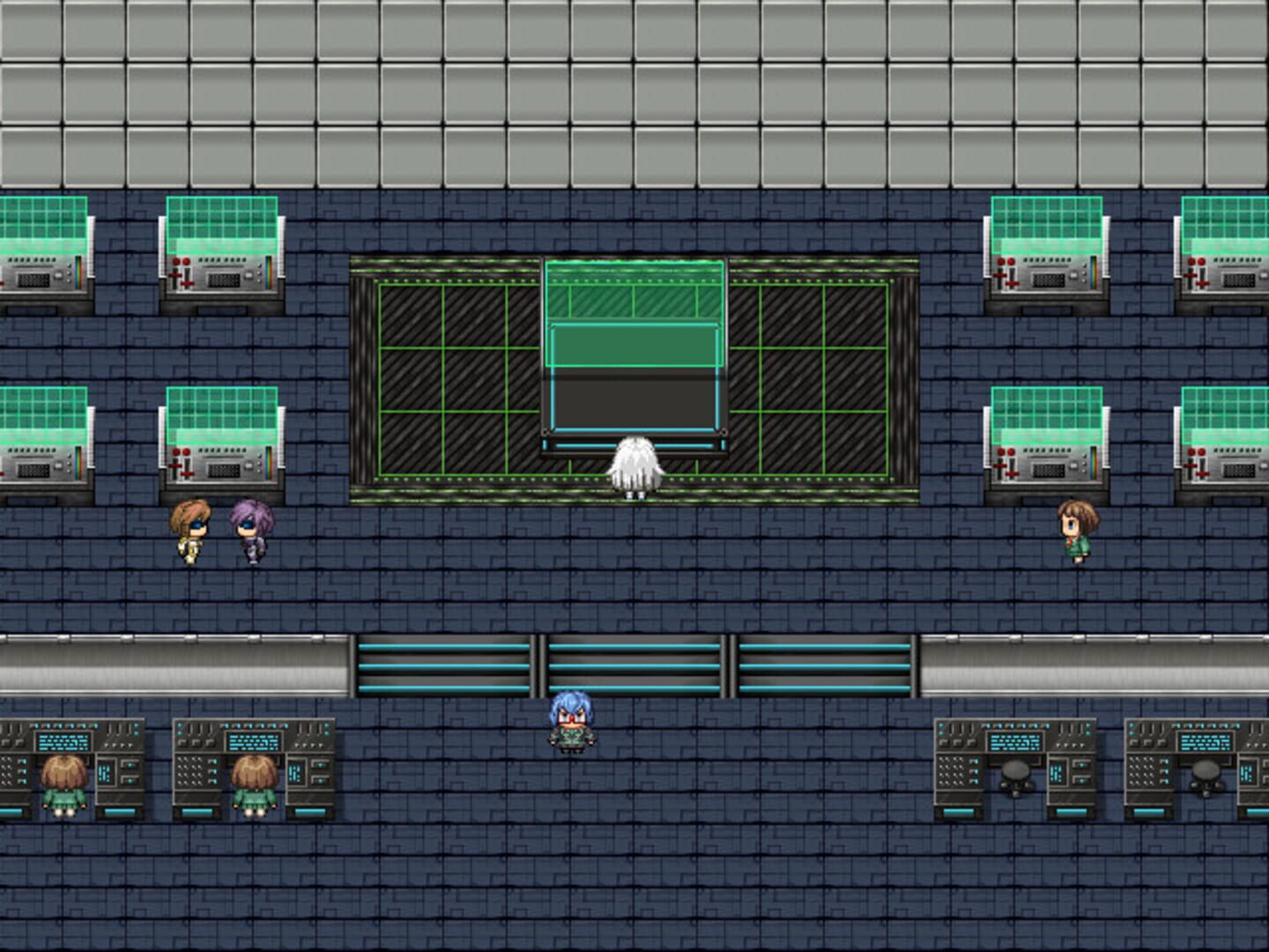 Public Defense Corp screenshot 1